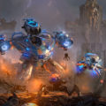 War Robots añade el nuevo modo Exterminio, para un solo jugador, en su versión para móviles