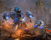War Robots añade el nuevo modo Exterminio, para un solo jugador, en su versión para móviles
