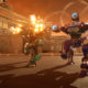 War Robots: Frontiers recibe su nueva actualización: Eliminación