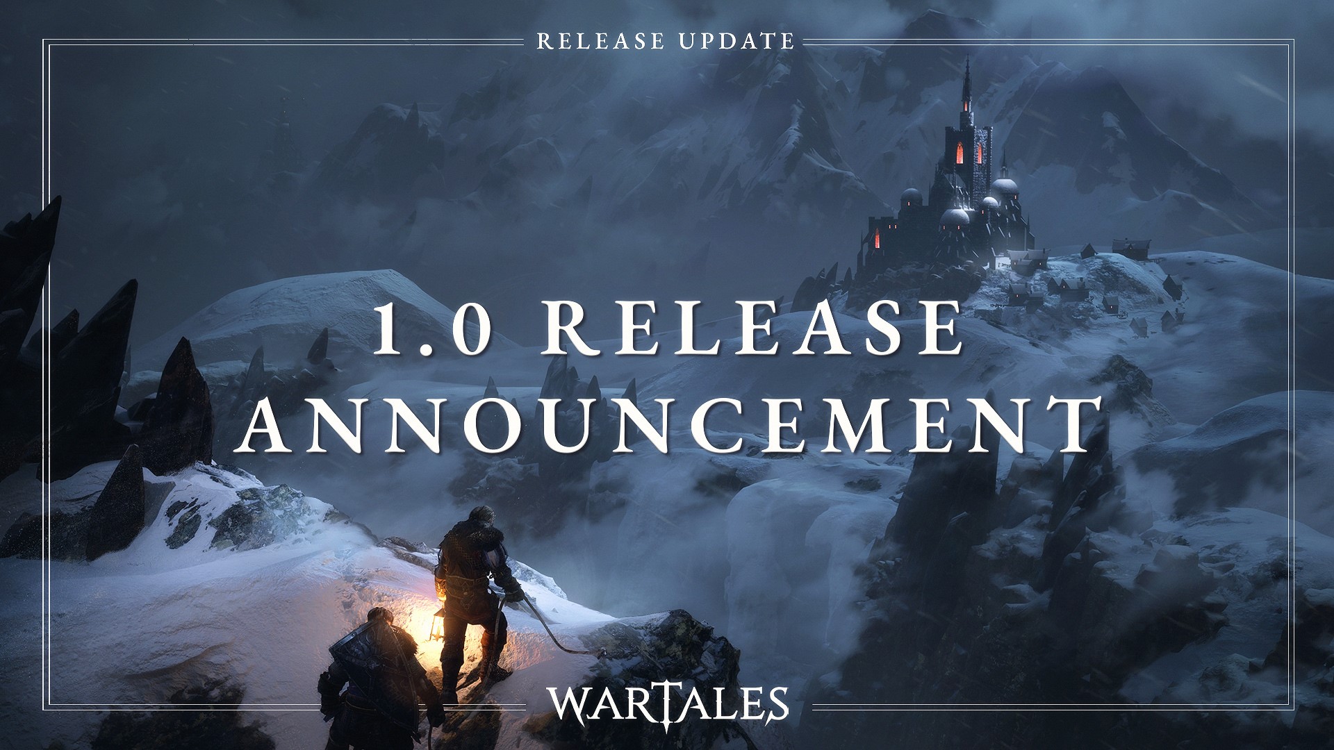 Wartales hits Early Access on April 12