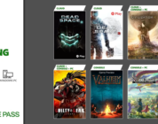 Anunciados los nuevos juegos del Xbox Game Pass