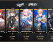 Honkai: Star Rail ya está disponible oficialmente