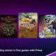 Actualización de contenidos de mayo de Prime Gaming: STAR WARS™: Rogue Squadron 3D encabeza la lista junto a 15 juegos gratuitos más