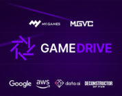 MY.GAMES anuncia junto a Google y Amazon Web Services la tercera temporada del programa Game Drive para desarrolladores de juegos para móviles