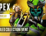 Apex Legends Evento de Colección: Velado trae el nuevo modo TCT (equipo), aspectos desbloqueables y mucho más