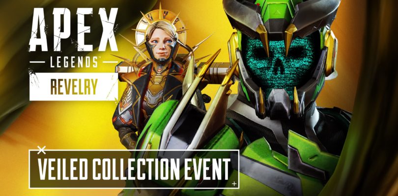 Apex Legends Evento de Colección: Velado trae el nuevo modo TCT (equipo), aspectos desbloqueables y mucho más
