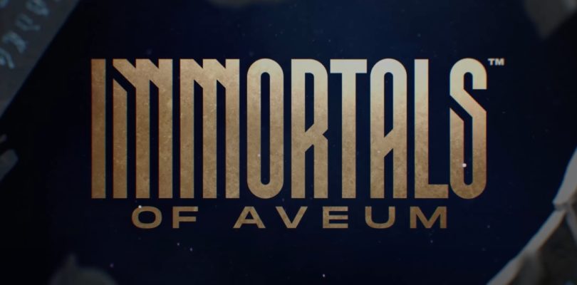 Immortals of Aveum, un nuevo shooter mágico de la mano de EA