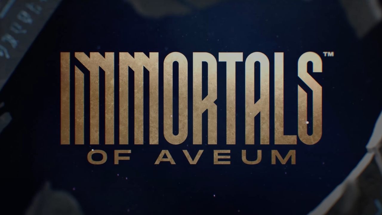 Immortals of Aveum, a new magical shooter from EA