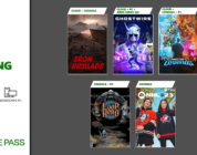Próximamente en Xbox Game Pass: Minecraft Legends, Ghostwire: Tokyo, Loop Hero y más