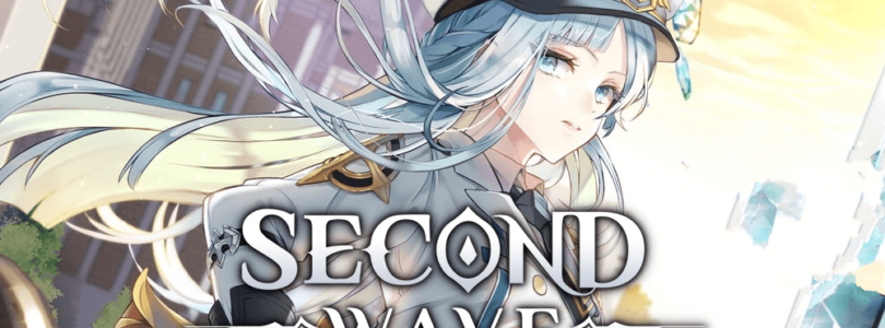 En desarrollo, Second Wave un shooter con héroes de estilo anime de antiguos desarrolladores de TERA y Black Desert