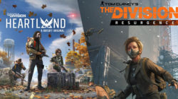 ¡Tenemos todos los detalles del evento de The Division!