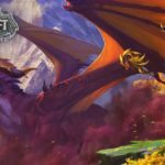 ¡Dragonflight Furia Encarnada (10.1.7) sale el 5 de septiembre!