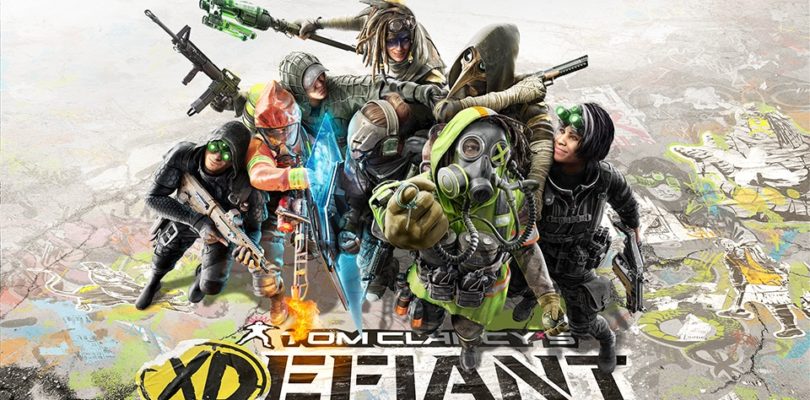Ubisoft anuncia las fechas de la beta cerrada de XDefiant