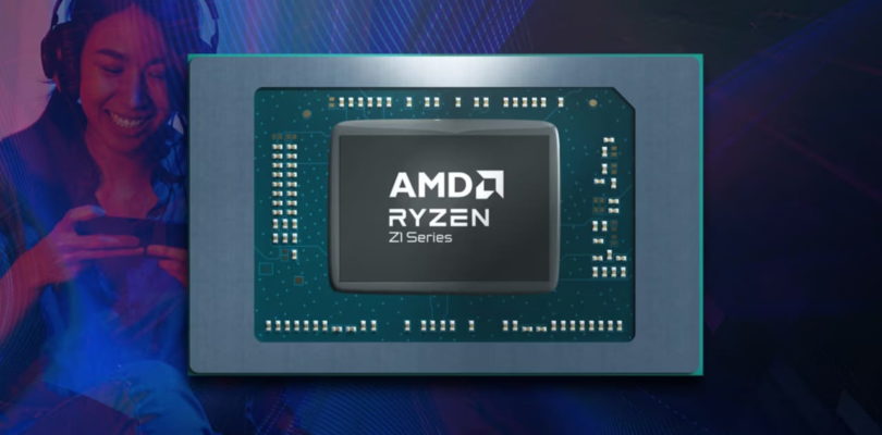 AMD en GDC 2024 y soporte para Microsoft Agility SDK actualizado