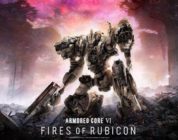 Armored Core VI Fires of Rubicon, lo nuevo de FromSoftware, se lanza el 25 de agosto