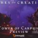 La Alpha 2 de Ashes of Creation no tendrá lugar este año – Nuevo vídeo gameplay