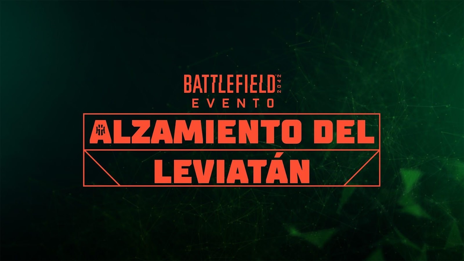 Battlefield 2042: Leviathan Rising Event Announcement