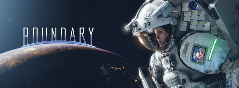 El shooter multijugador Boundary ya esta disponible en acceso anticipado de Steam