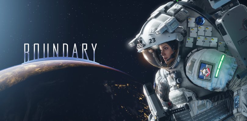 El shooter multijugador Boundary ya esta disponible en acceso anticipado de Steam