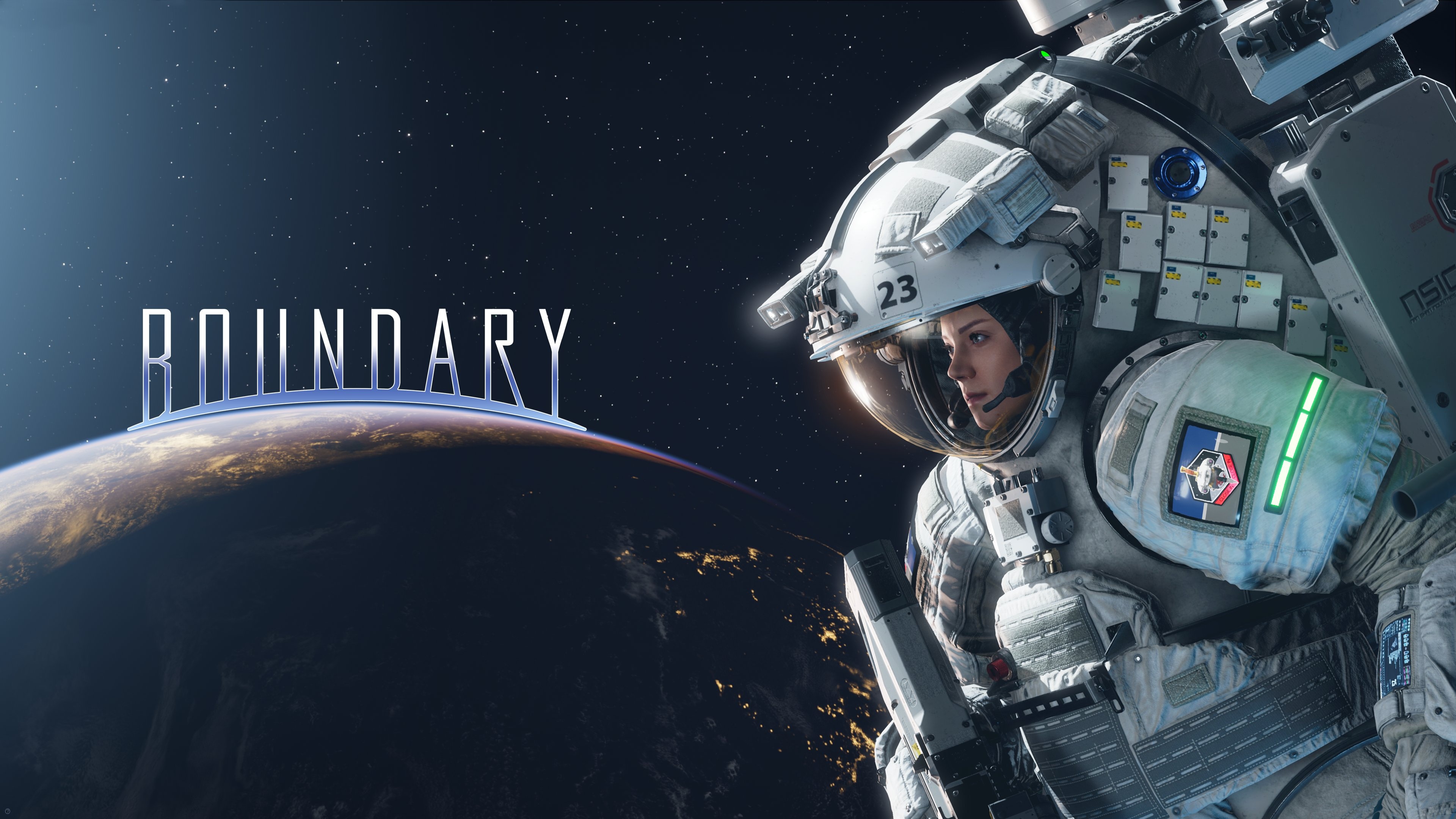 Multiplayer Shooter Boundary Is Now Available For Early Access On Steam ...
