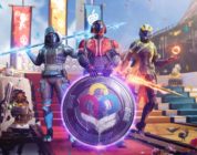 El evento de los Juegos de Guardianes regresa a Destiny 2