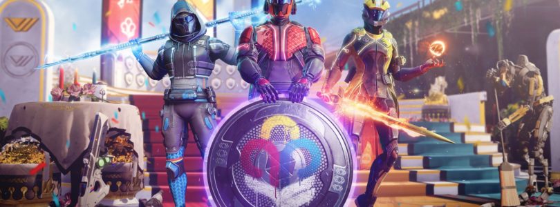 El evento de los Juegos de Guardianes regresa a Destiny 2