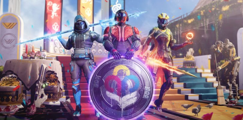 El evento de los Juegos de Guardianes regresa a Destiny 2