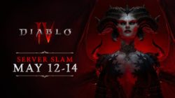 Diablo IV anuncia una nueva prueba abierta a todo el mundo para los días 12-14 de mayo