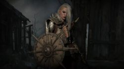 Nuevo tráiler del Nigromante, una de las 5 clases disponibles en Diablo IV en su lanzamiento