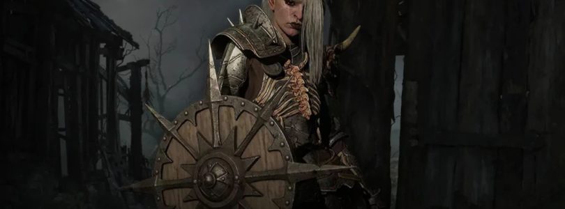 Nuevo tráiler del Nigromante, una de las 5 clases disponibles en Diablo IV en su lanzamiento