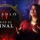 Diablo IV nos cuenta lo que nos espera en el End Game y anuncia nuevo directo con los desarrolladores para el 20 de abril