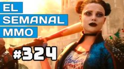 El Semanal MMO 324 ▶️ Wayfinder se retrasa – Perfect New World MMO – Dark and Darker TEST y más…