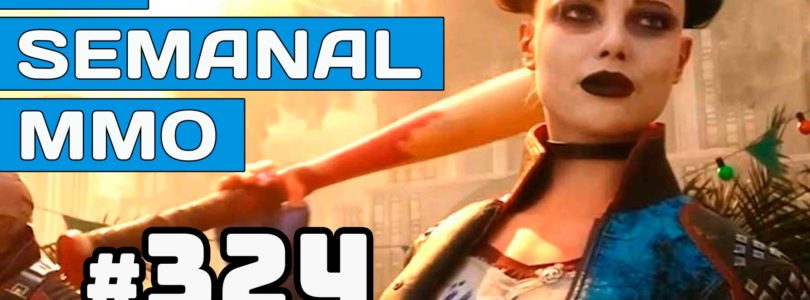 El Semanal MMO 324 ▶️ Wayfinder se retrasa – Perfect New World MMO – Dark and Darker TEST y más…