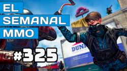 El Semanal MMO 325 ▶️ Diablo IV nueva Beta – Nuevo The Division –  Torchlight – Pax Dei MMO y mas…