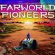 Farworld Pioneers es un nuevo survival sandbox en 2D que se lanza este mes de mayo
