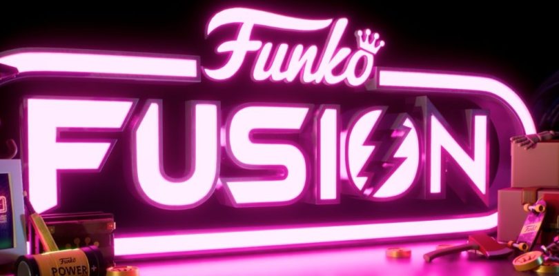 Funko Fusion es una nueva aventura cooperativa con personajes de los universos de Jurassic World, Regreso al Futuro, Masters del Universo, Umbrella Academy y muchos más.