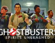 Ghostbusters: Spirits Unleashed, prepara su segundo DLc gratuito que llega esta misma semana
