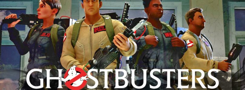 Ghostbusters: Spirits Unleashed, prepara su segundo DLc gratuito que llega esta misma semana