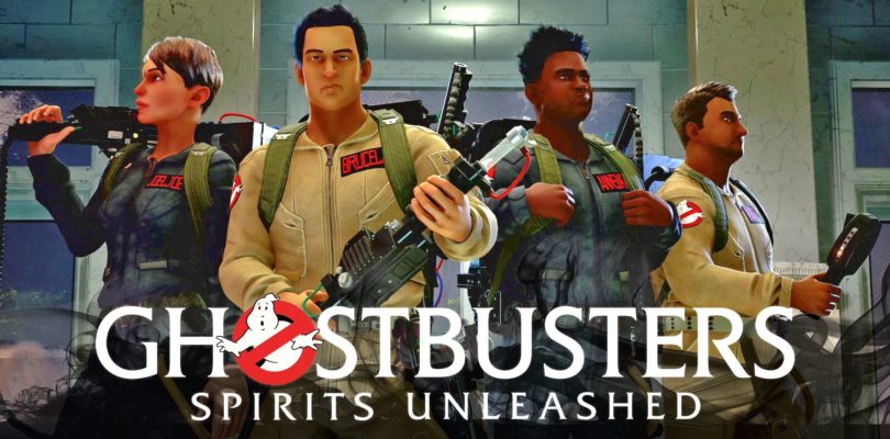 Ghostbusters: Spirits Unleashed, prepara su segundo DLc gratuito que llega esta misma semana