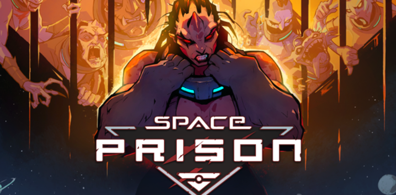 Space Prision, un nuevo survival por turnos disponible para Steam, PS5 y Xbox Series X|S