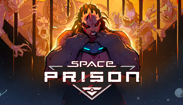 Space Prison, a new turn-based survival game available on Steam, PS5 and Xbox Series X|S