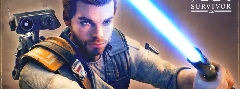 Se presenta un nuevo trailer de Star Wars™ Jedi: Survivor en la Star Wars Celebration