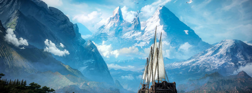 Amazon Games adelanta cómo será Lost Ark en 2023