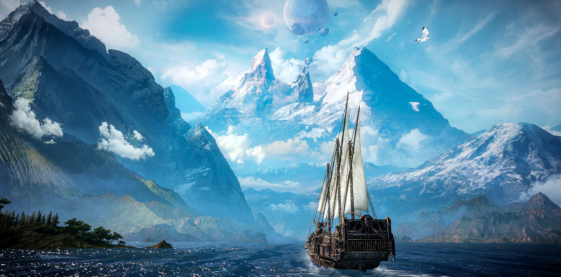 Amazon Games adelanta cómo será Lost Ark en 2023