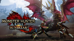 Monster Hunter™ Rise: Sunbreak ya disponible en Xbox Series X|S, Xbox One, Windows, PlayStation®5 y PlayStation®4