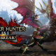 Monster Hunter™ Rise: Sunbreak ya disponible en Xbox Series X|S, Xbox One, Windows, PlayStation®5 y PlayStation®4
