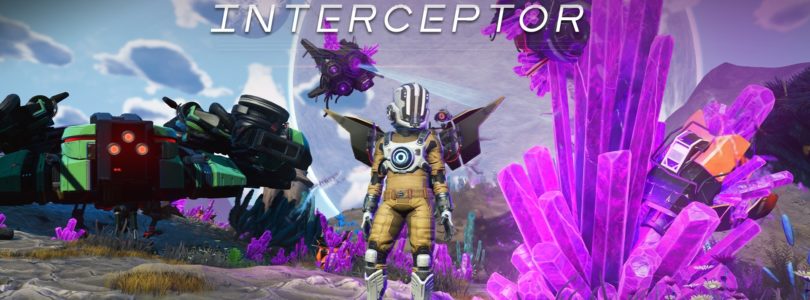 Ya está disponible la actualización 4.2 para  No Man’s Sky – Planetas corruptos, nuevas naves, tecnología, robos y más…