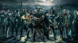 La actualización 39 de TESO ya está disponible para PC e incluye mejoras prácticas muy solicitadas