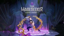 Ya está disponible The Mageseeker: A League of Legends Story – Un RPg pixelart basado en el universo de LoL