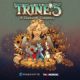 Trine 5: A Clockwork Conspiracy se lanza en Pc y consolas este verano